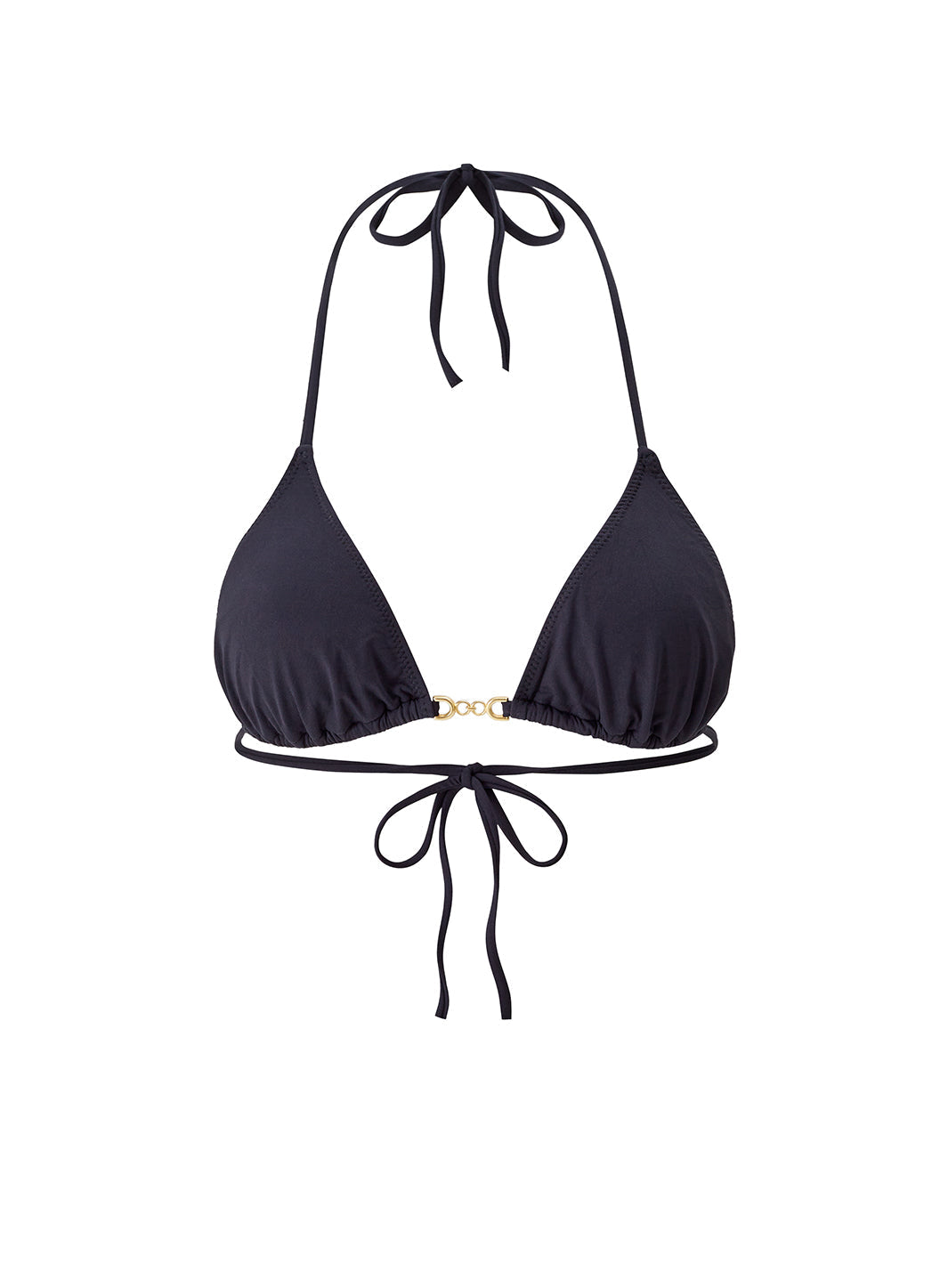 Monza Bikini Top