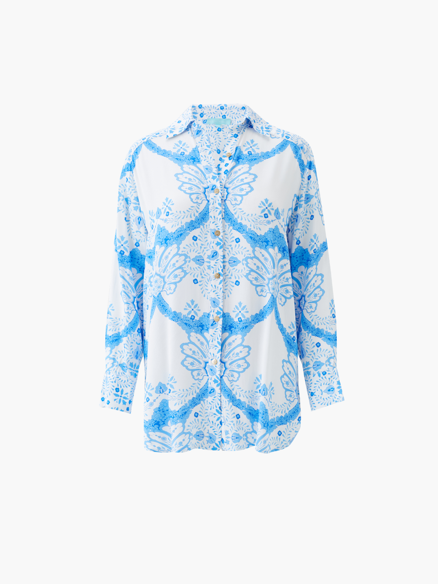 Paige Florian Shirt
