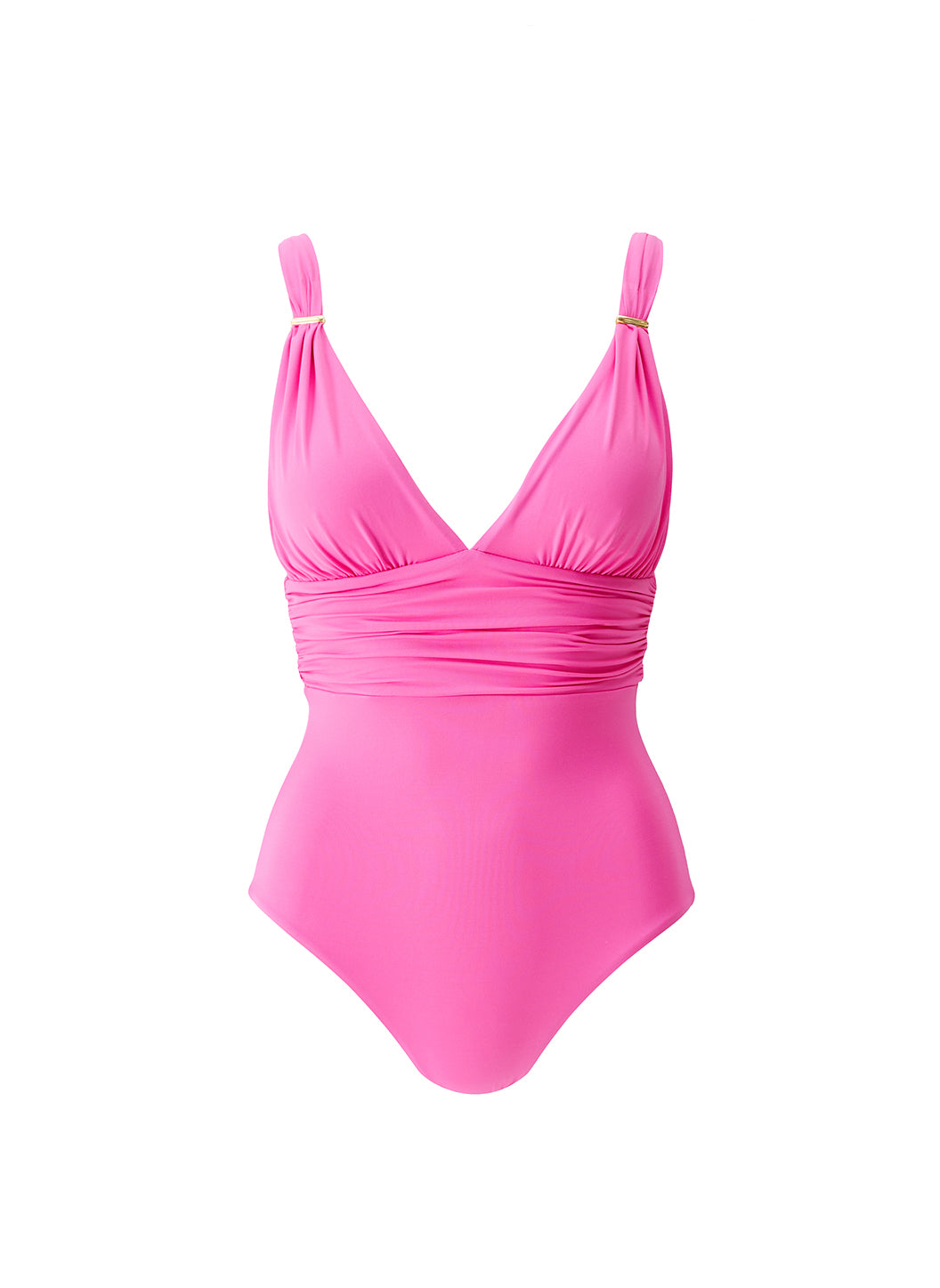 Swankiss Flower Balloon Swimsuit - 水着・ラッシュガード