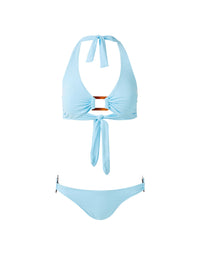 Paris Sky Bikini  Cutout 2024