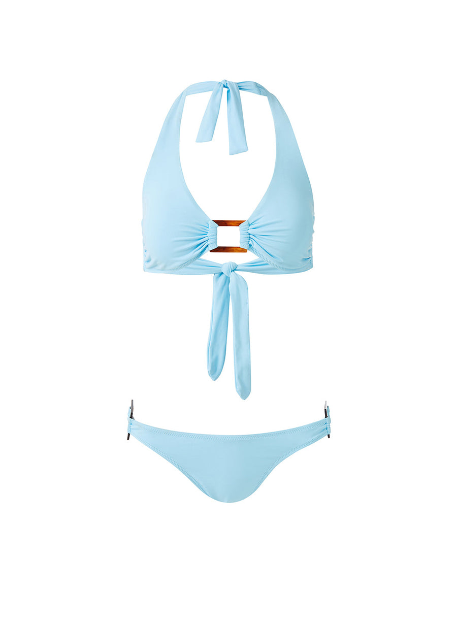 Paris Sky Bikini  Cutout 2024