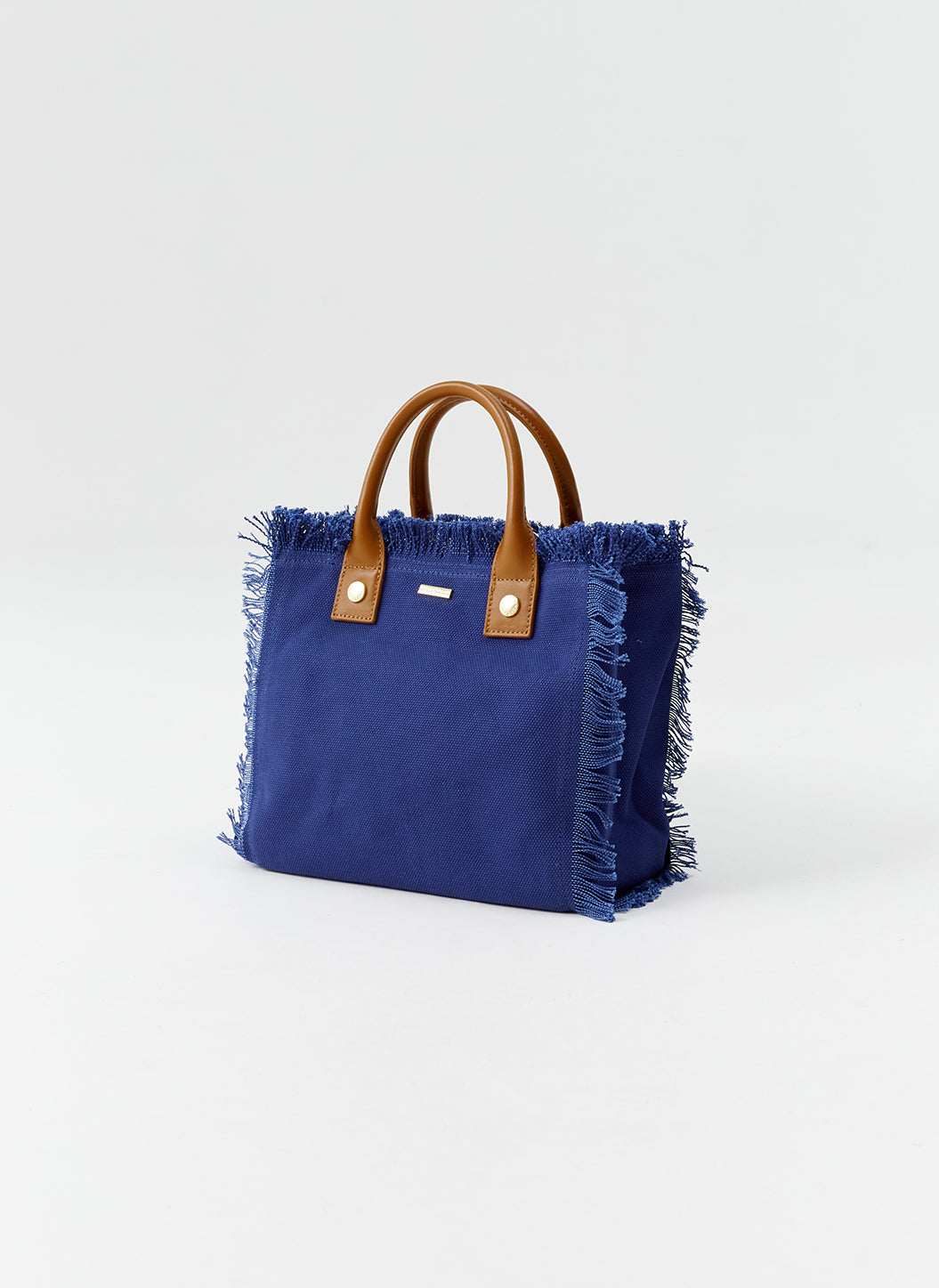 Porto Cervo Tan Tote
