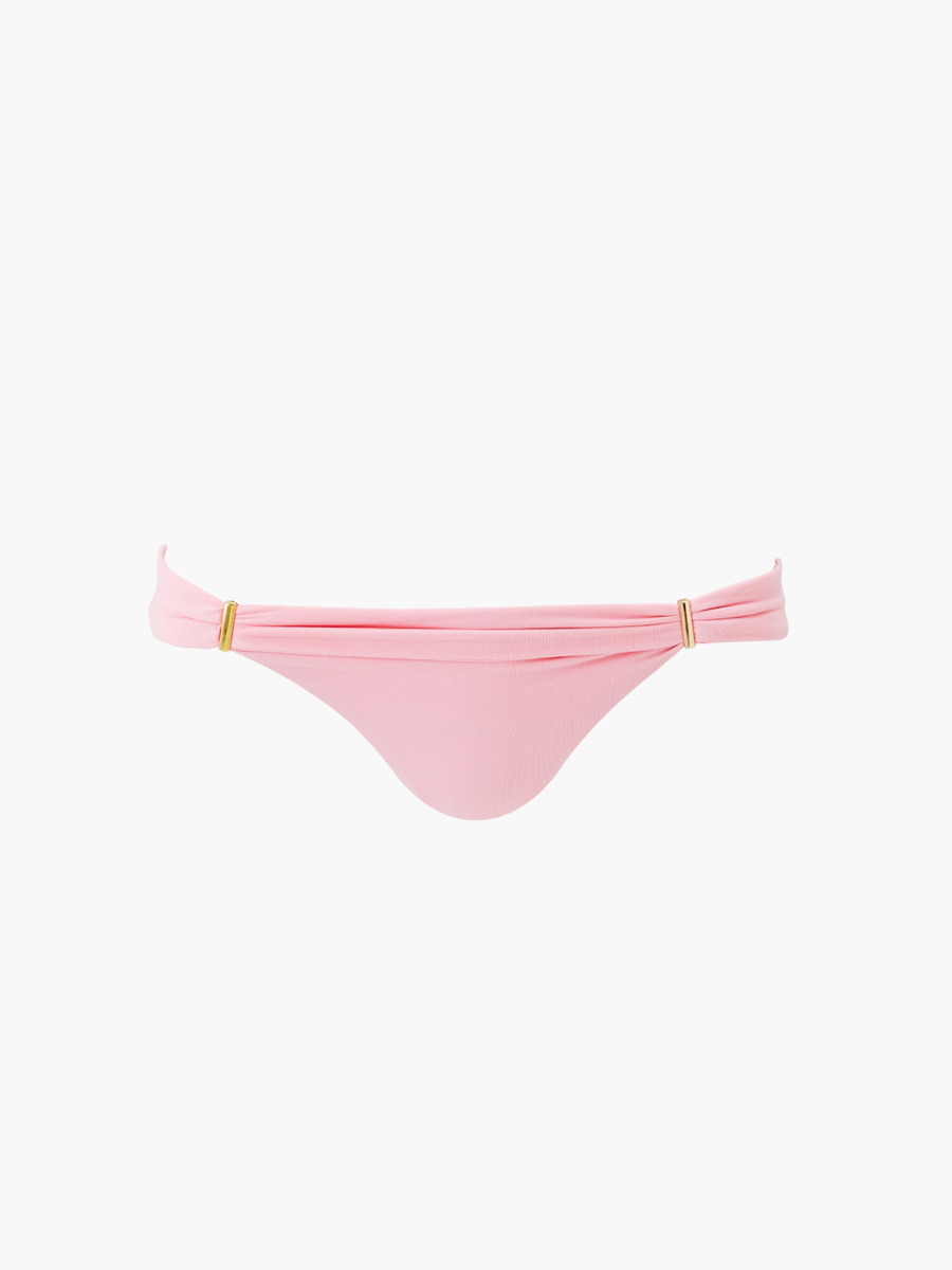 Positano Rose Bikini Bottom