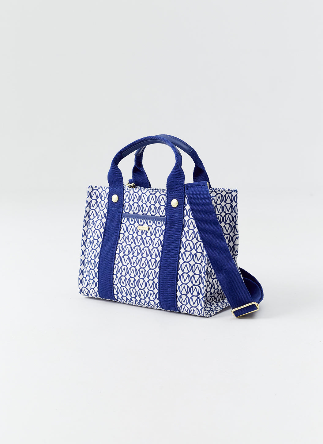 Rhodes Logo Tote