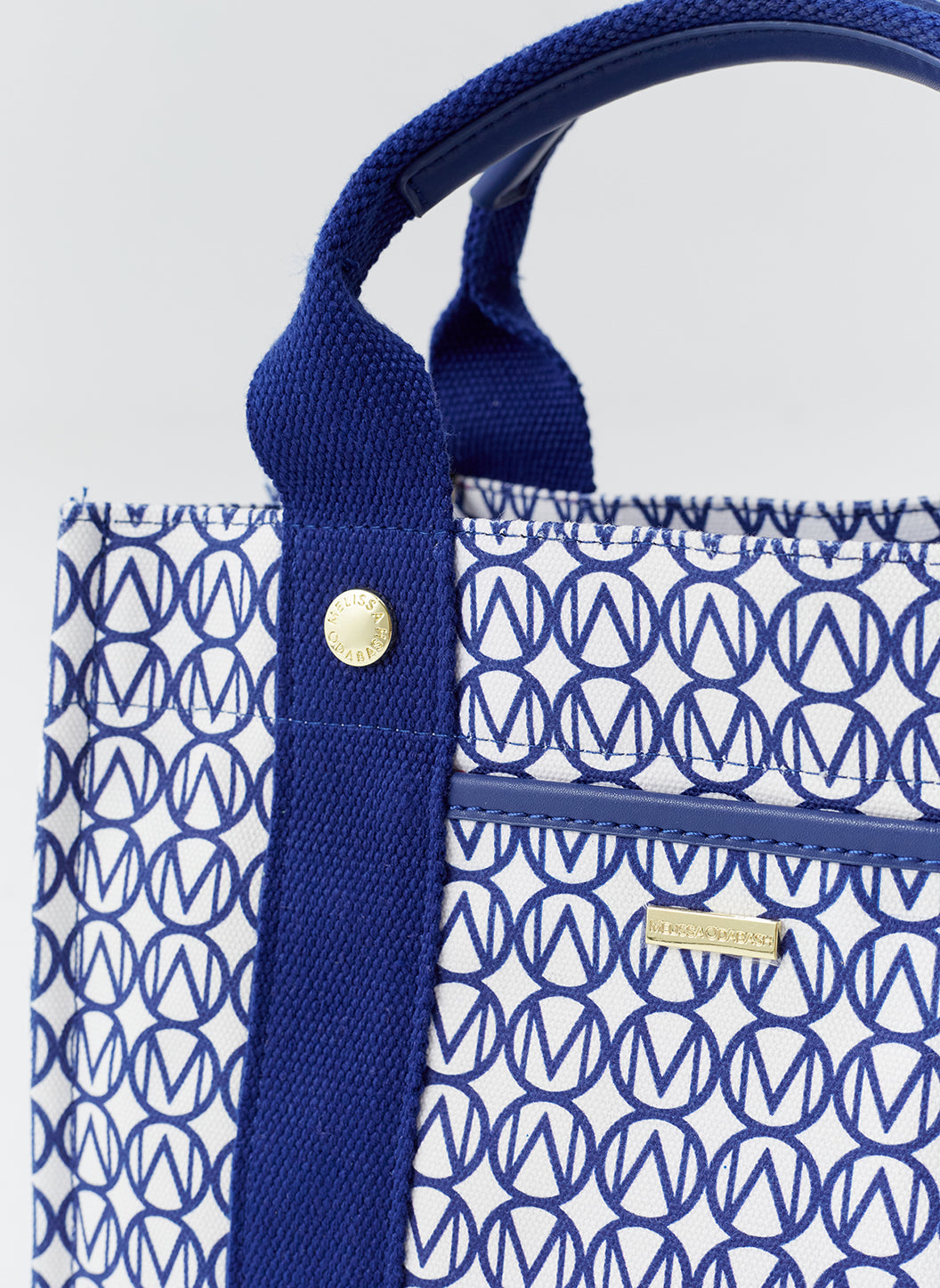 Melissa Odabash Beach Tote Bags | Official Site