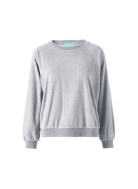 Exclusive Roma Grey Jumper