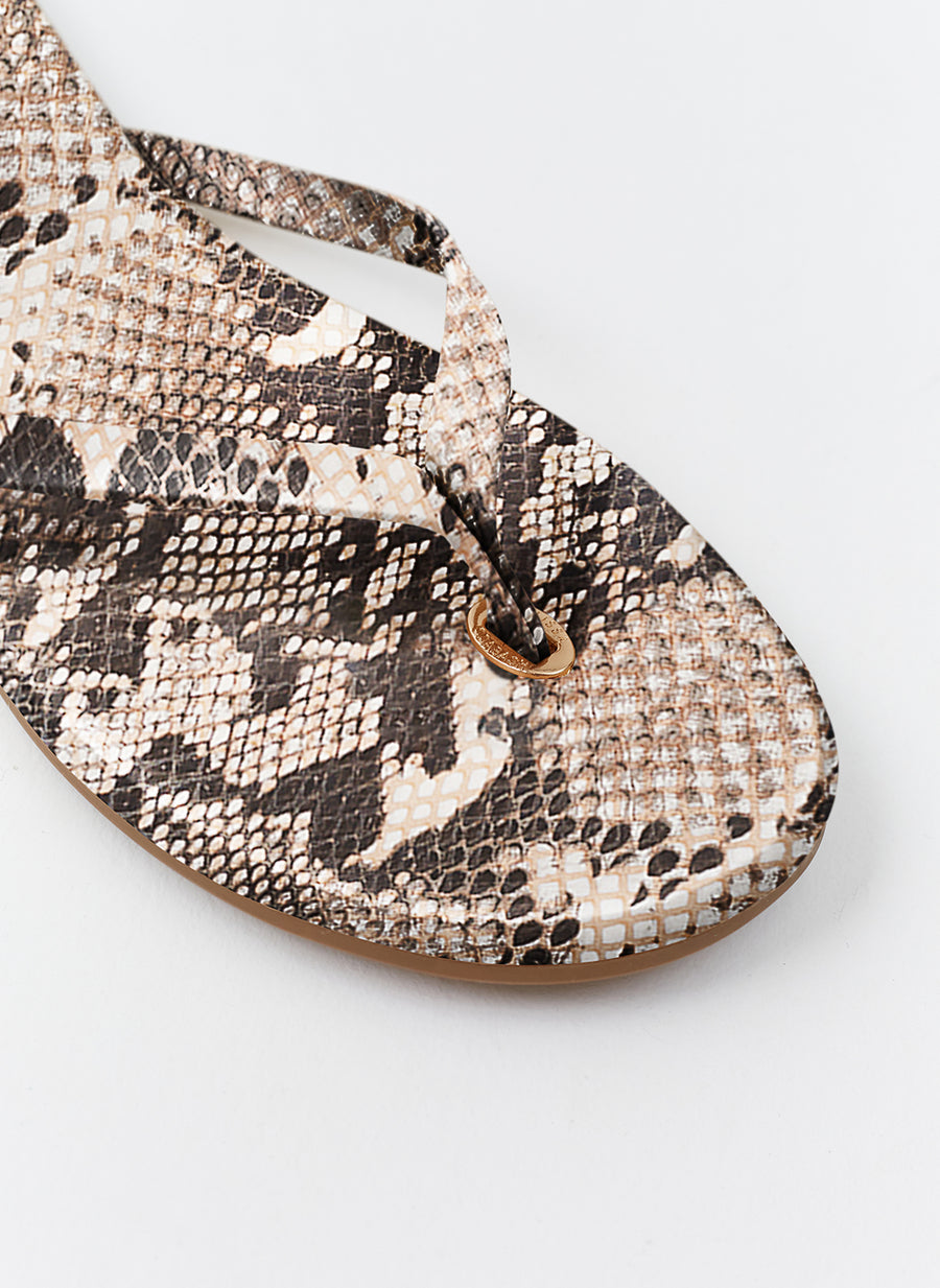 sandals snake 3