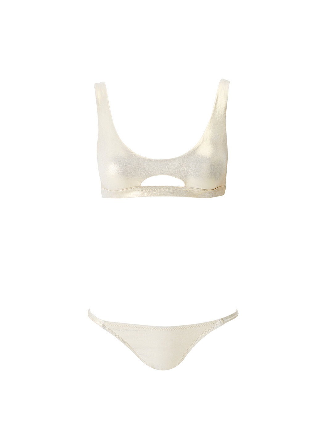 Key West Gold Bikini | Official Site