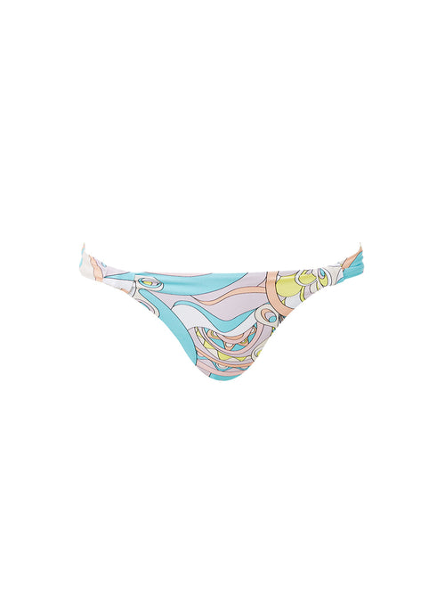 Melissa Odabash Stockholm Riveria Hipster Bikini Bottom - 2024 Collection