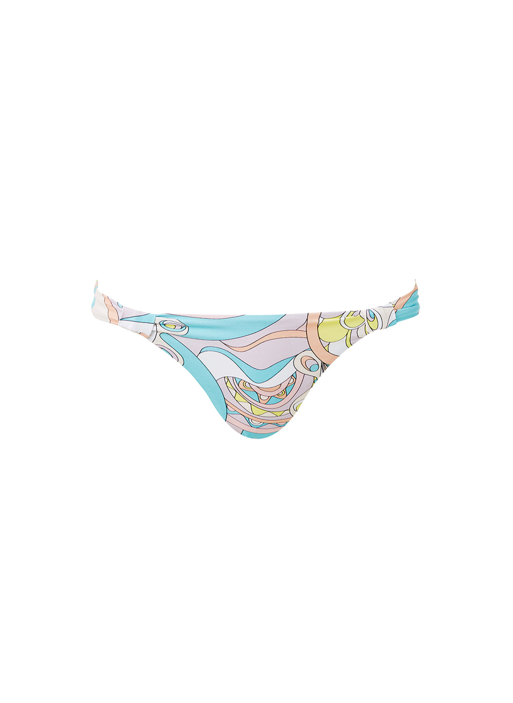 Riviera Retreat Hipster Bikini Bottom