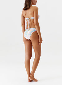 Melissa Odabash Stockholm Riveria Hipster Bikini Bottom - 2024 Collection