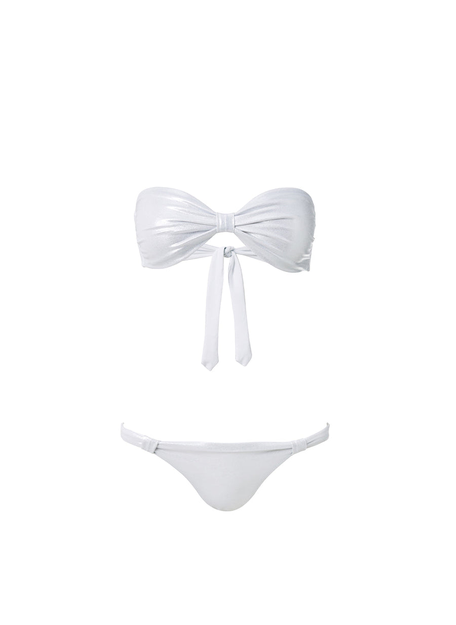 stockholm silver bikini cutouts 2024