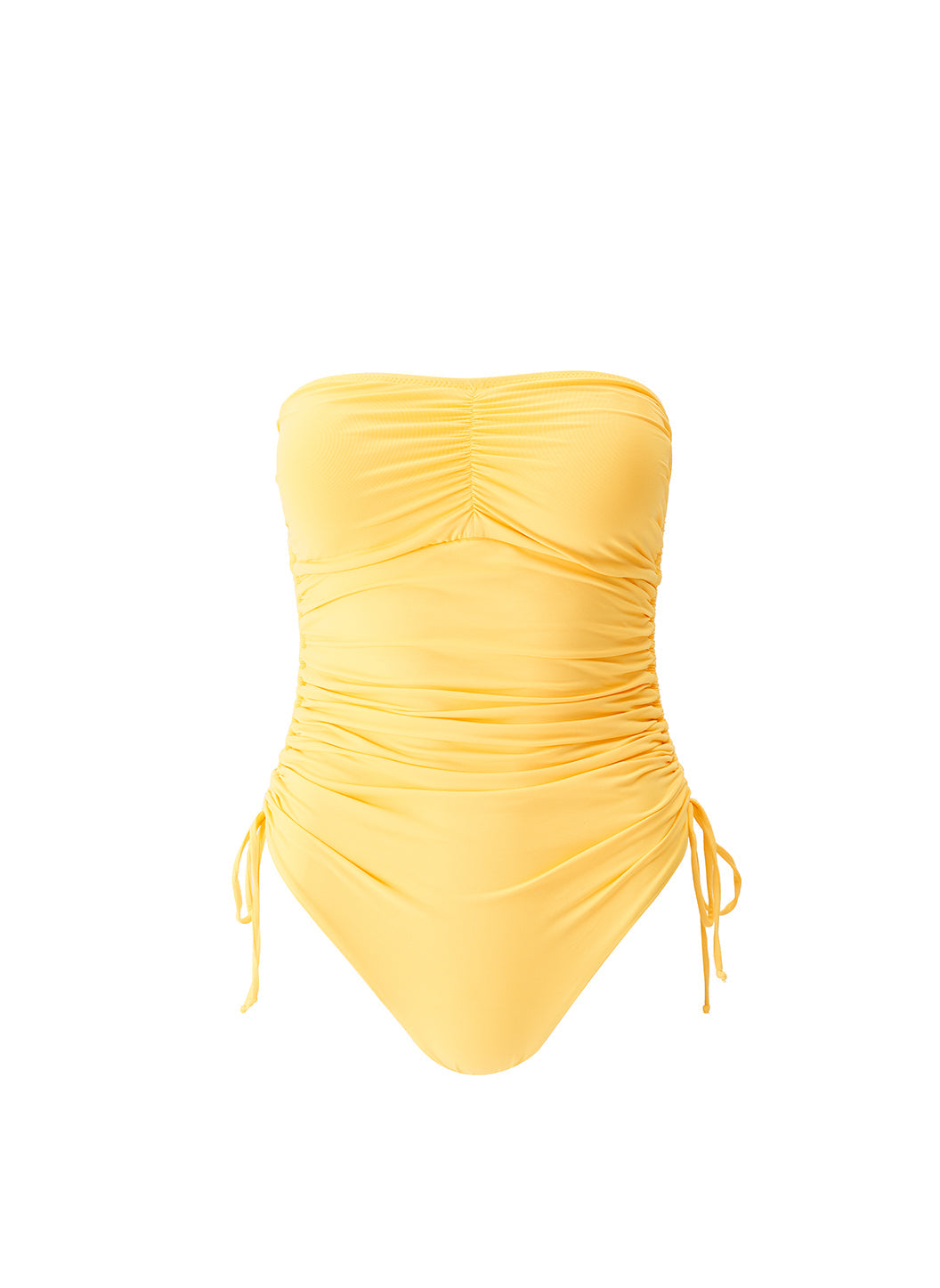 Sydney Sunflower Swimsuit