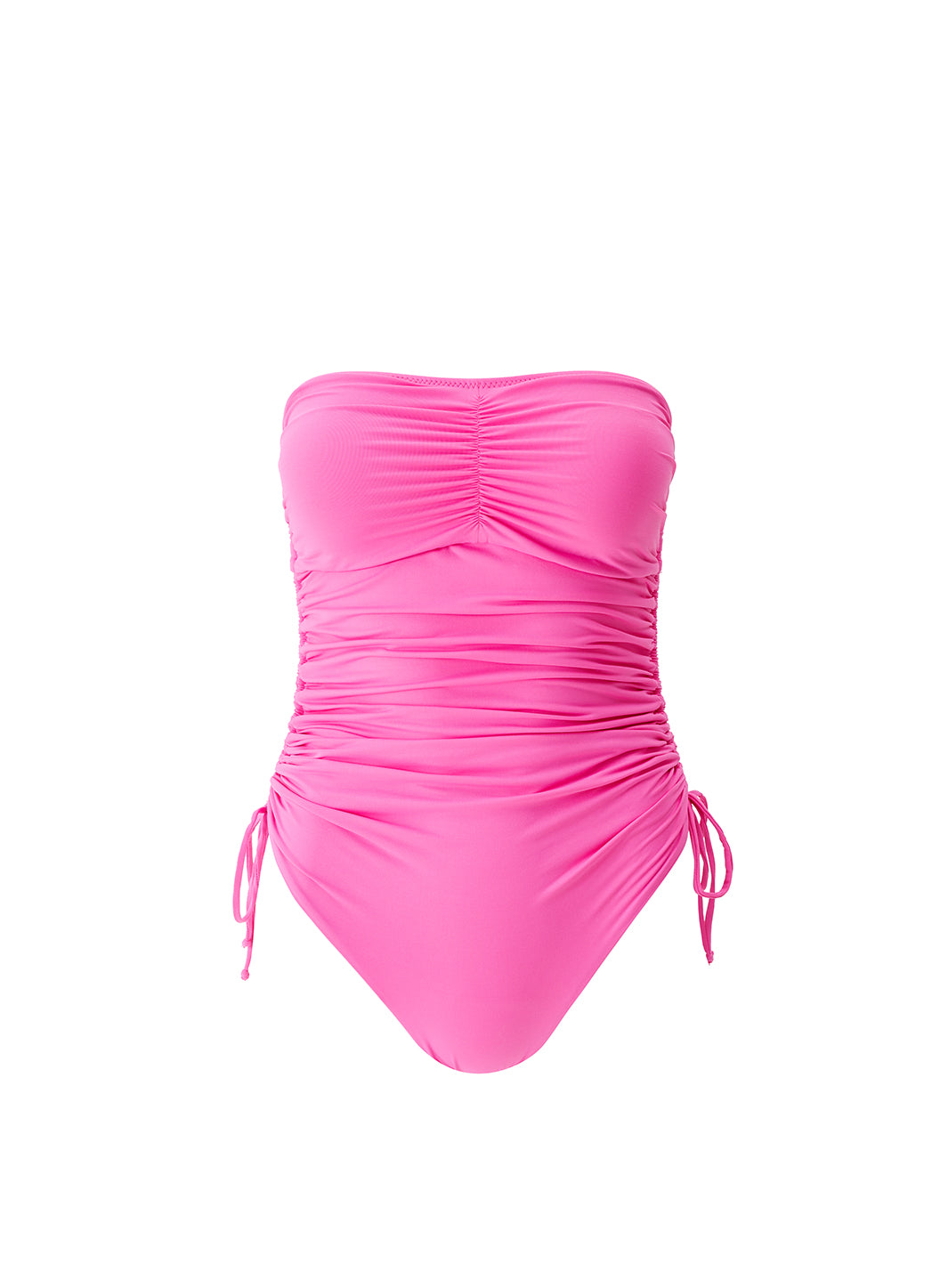 Tampa Pink Swimsuit | Official Site