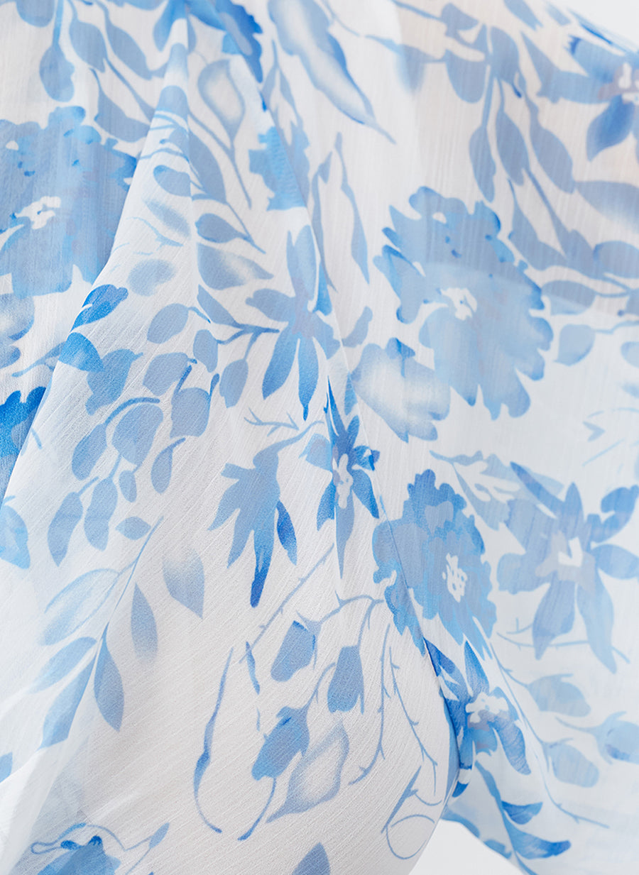 tabitha blue floral dress_closeup