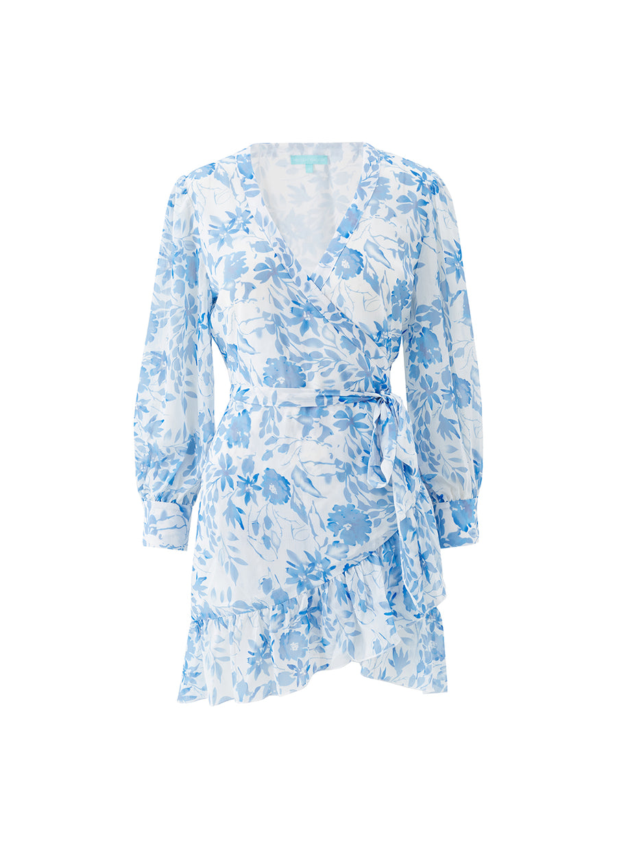 tabitha blue floral_cutouts
