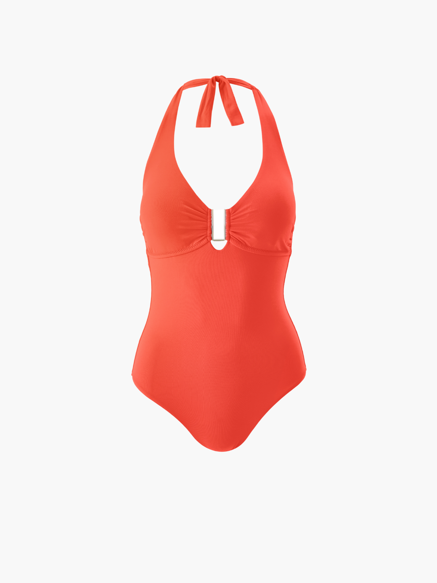 Tampa Cinnamon Swimsuit