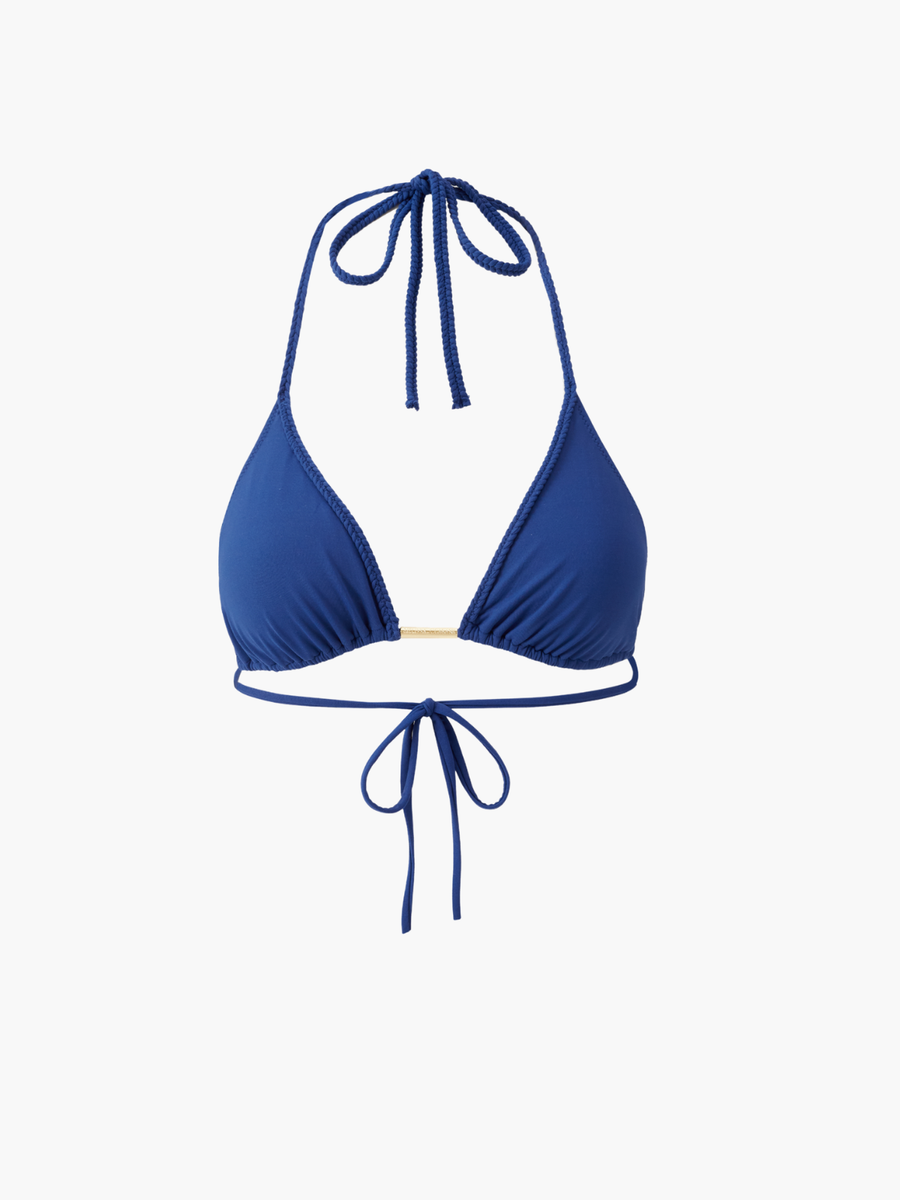 Tasmania Marine Bikini Top