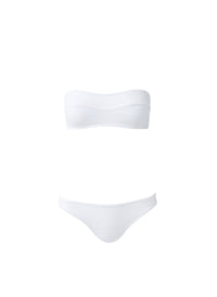 Tenerife Weave Bikini  Cutout 2024