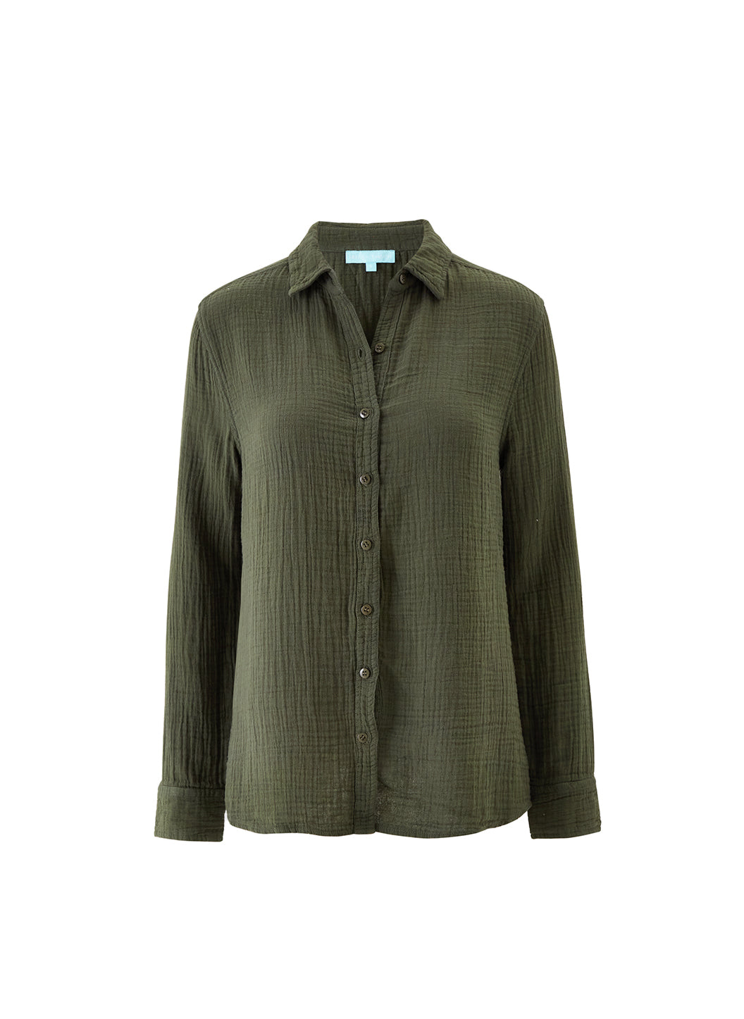 Tina Dress – Olive