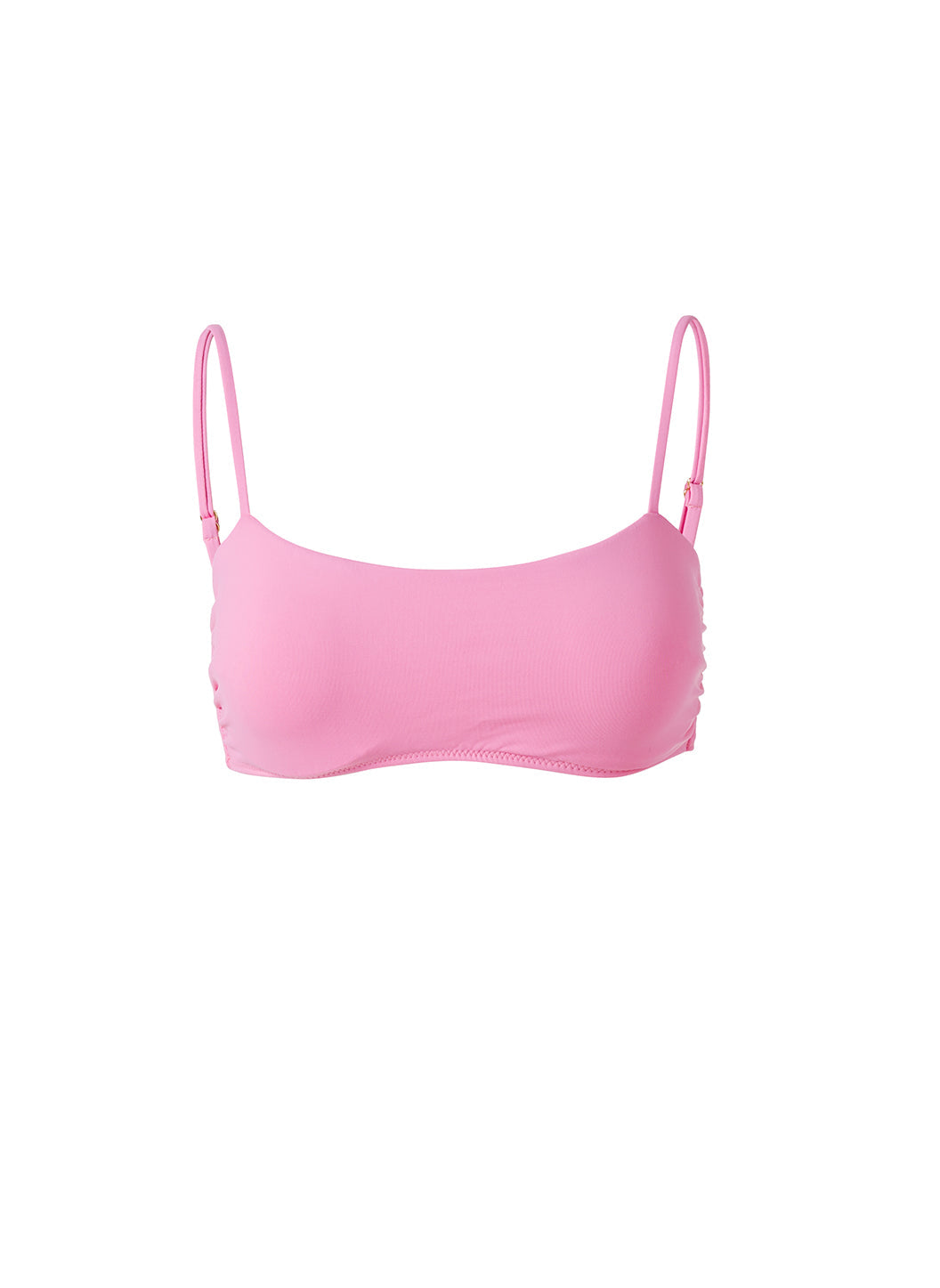 vegas pink bikini top cutouts 2024