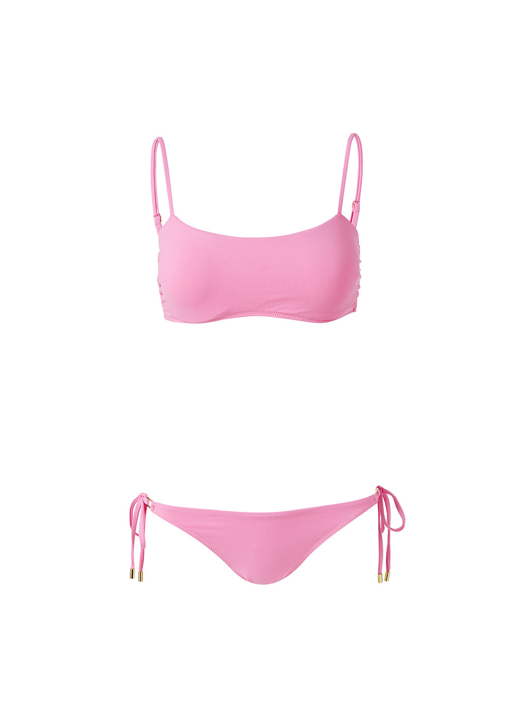 Vegas Pink Bikini   Cutout 2024