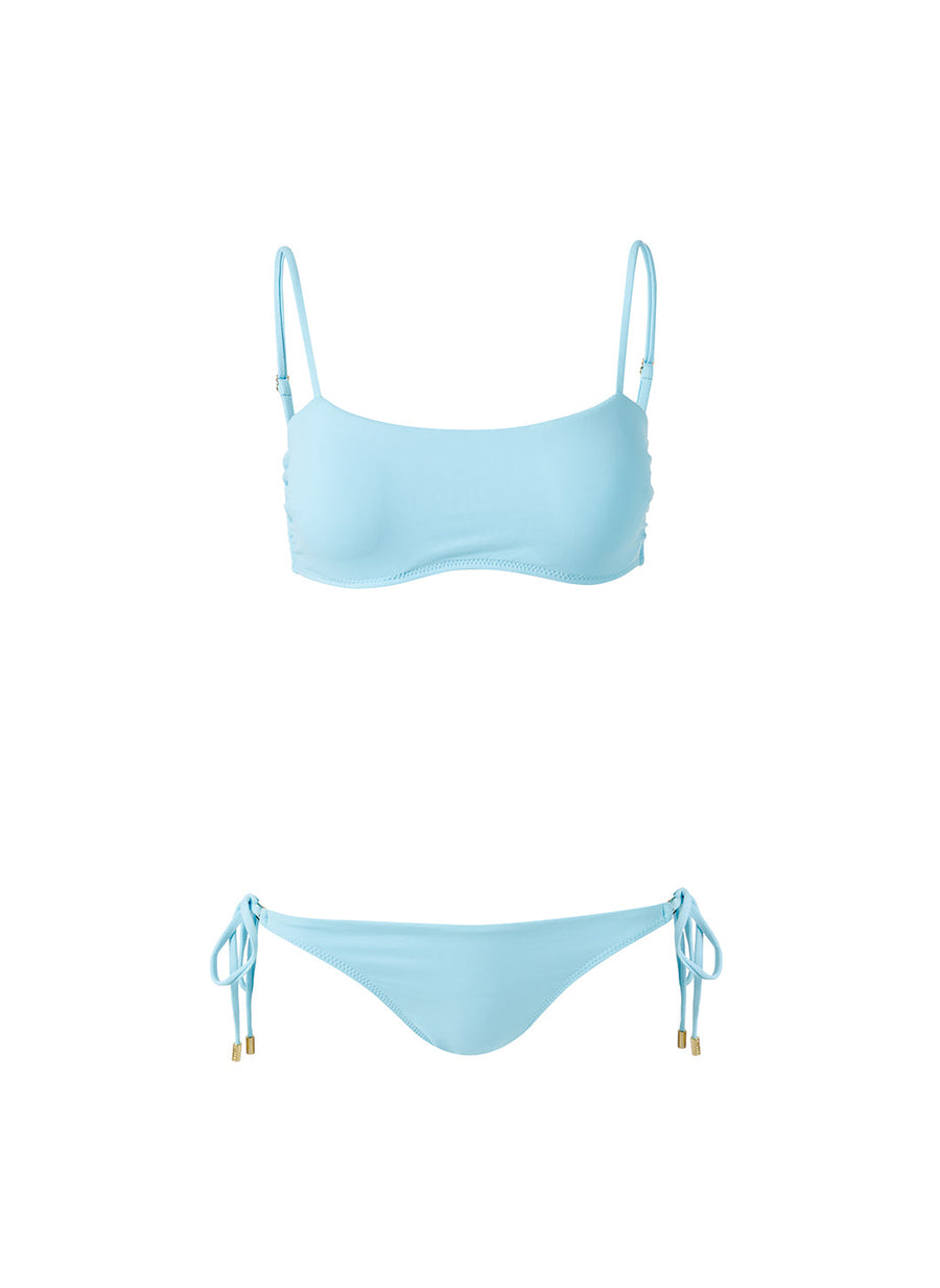 Vegas Sky Bikini   Cutout 2024