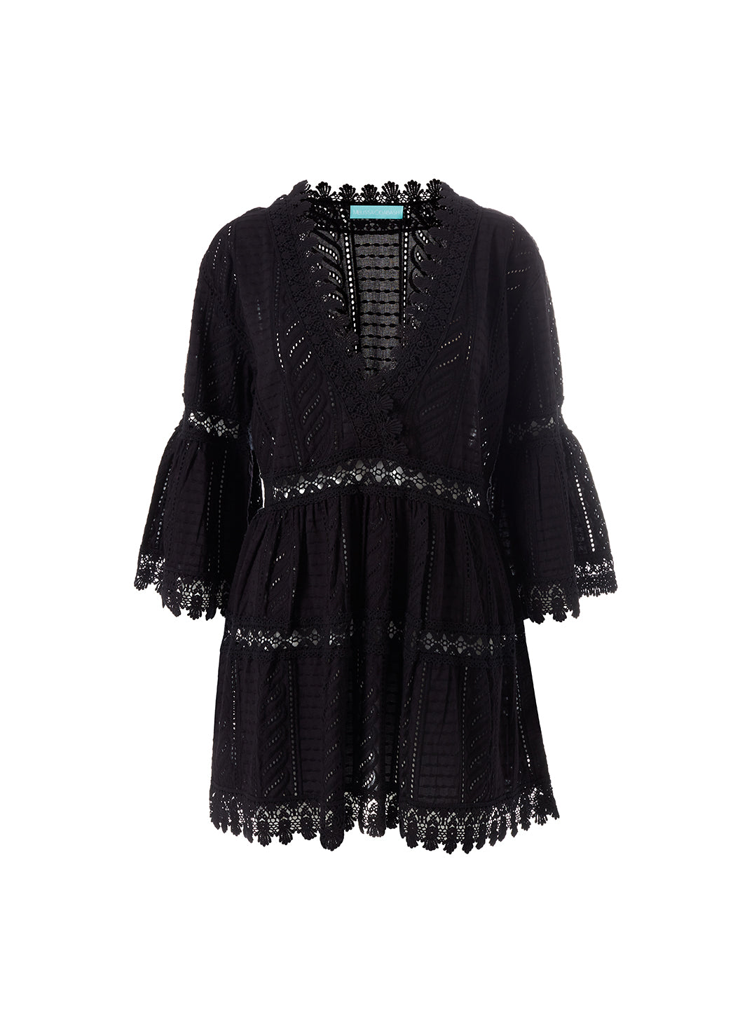 Victoria Kaftan