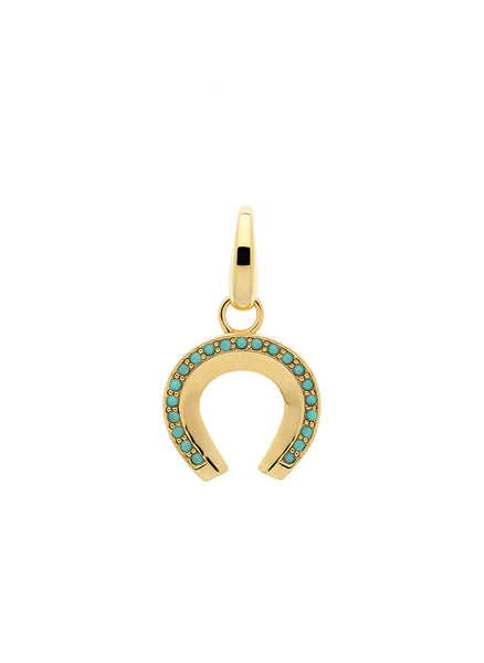Thomas sabo horseshoe charm store