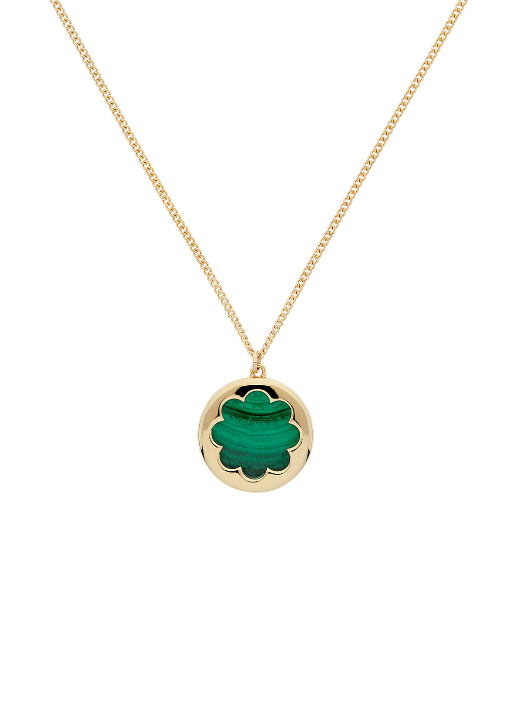 Melissa odabash evil clearance eye necklace