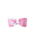 Alba Orchid Bikini Top Cutout 2023  