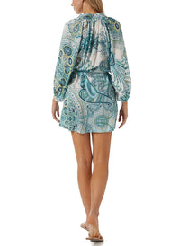 Amy Mirage Dress MODEL B