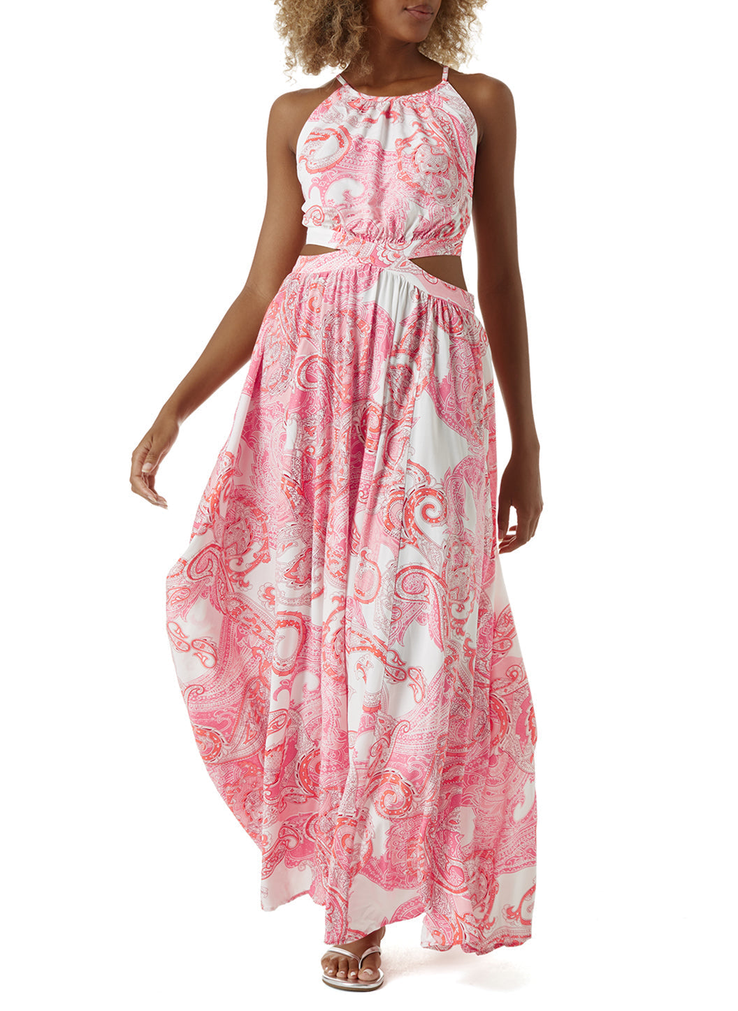 Arabella Duchess Dress | Official Site