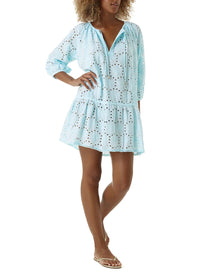 Ashley Sky Kaftan Model 2023 F  