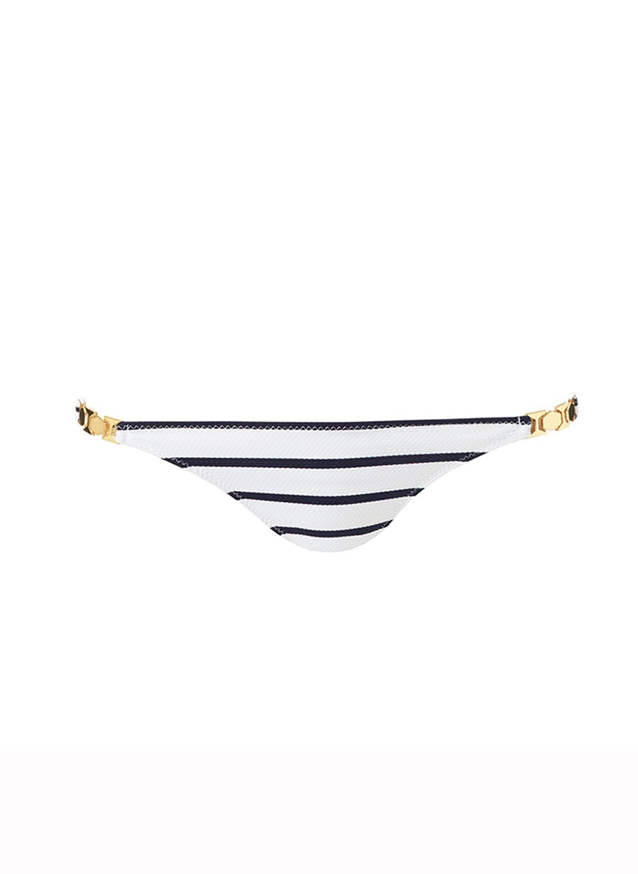 Athens Marine Bikini Bottom