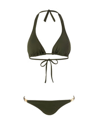 Athens Olive Bikini Video