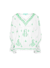 Baby_Sharize_White_Lime_Kaftan_Cutout_2023
