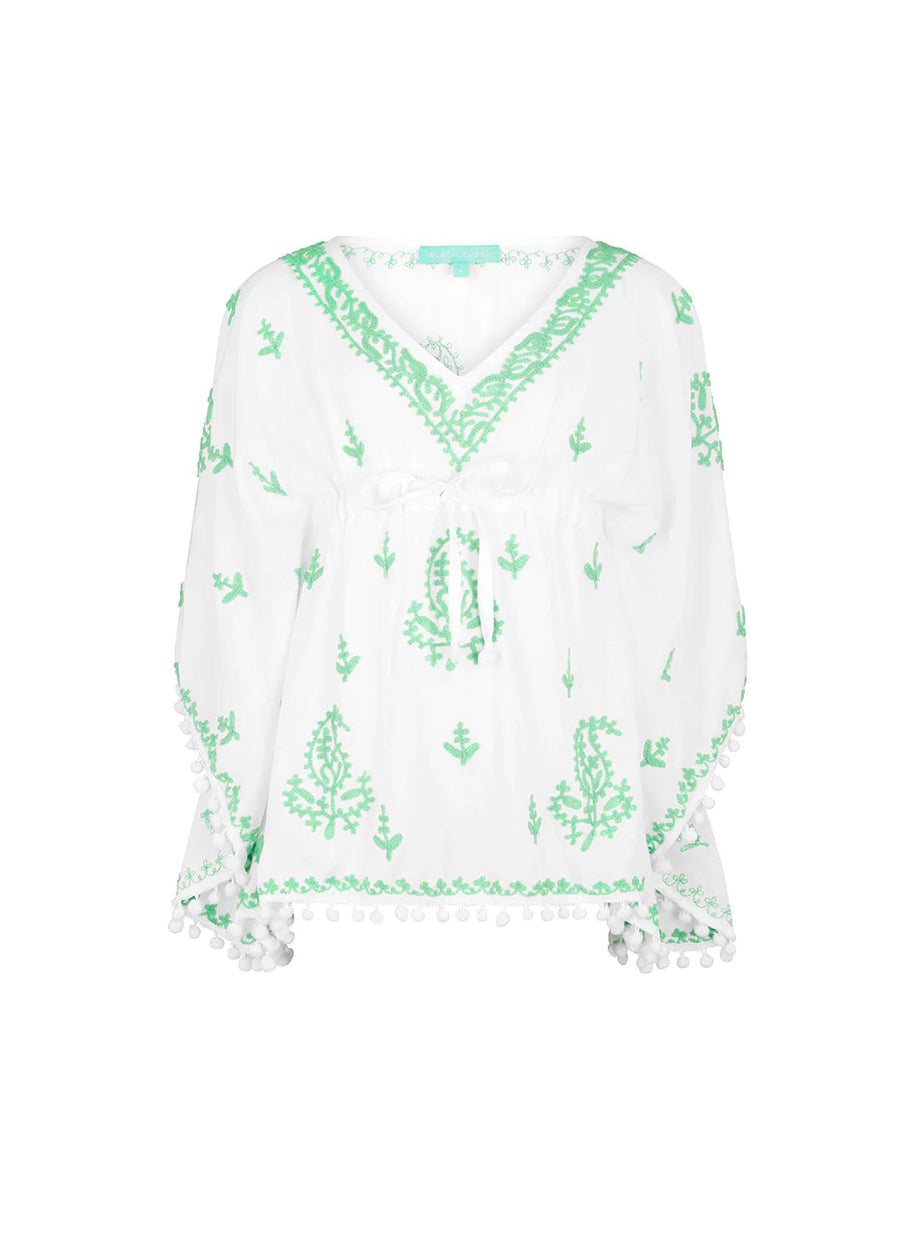 Baby_Sharize_White_Lime_Kaftan_Cutout_2023