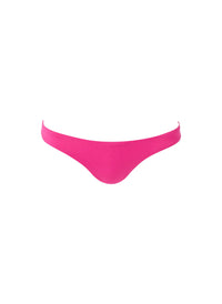 Barcelona Fuchsia Bikini Bottom