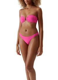 Barcelona Fuchsia Bikini Model 2023 F  