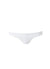 Barcelona White Waves Bikini Bottom