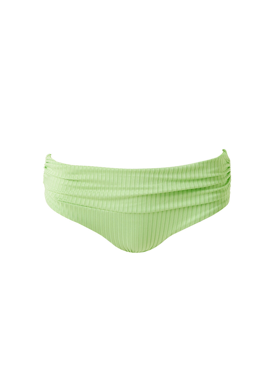 Bel_Air_Lime_Ribbed_Bikini_Bottom_Cutout
