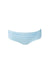 Bel Air Sky Ribbed Bikini Bottom