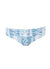 Belair Serpente Ruched Bikini Bottom