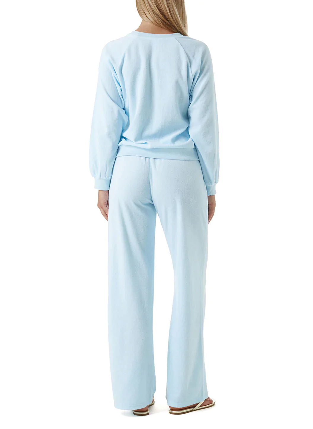 Betty Blue Trousers Model 2023 B  