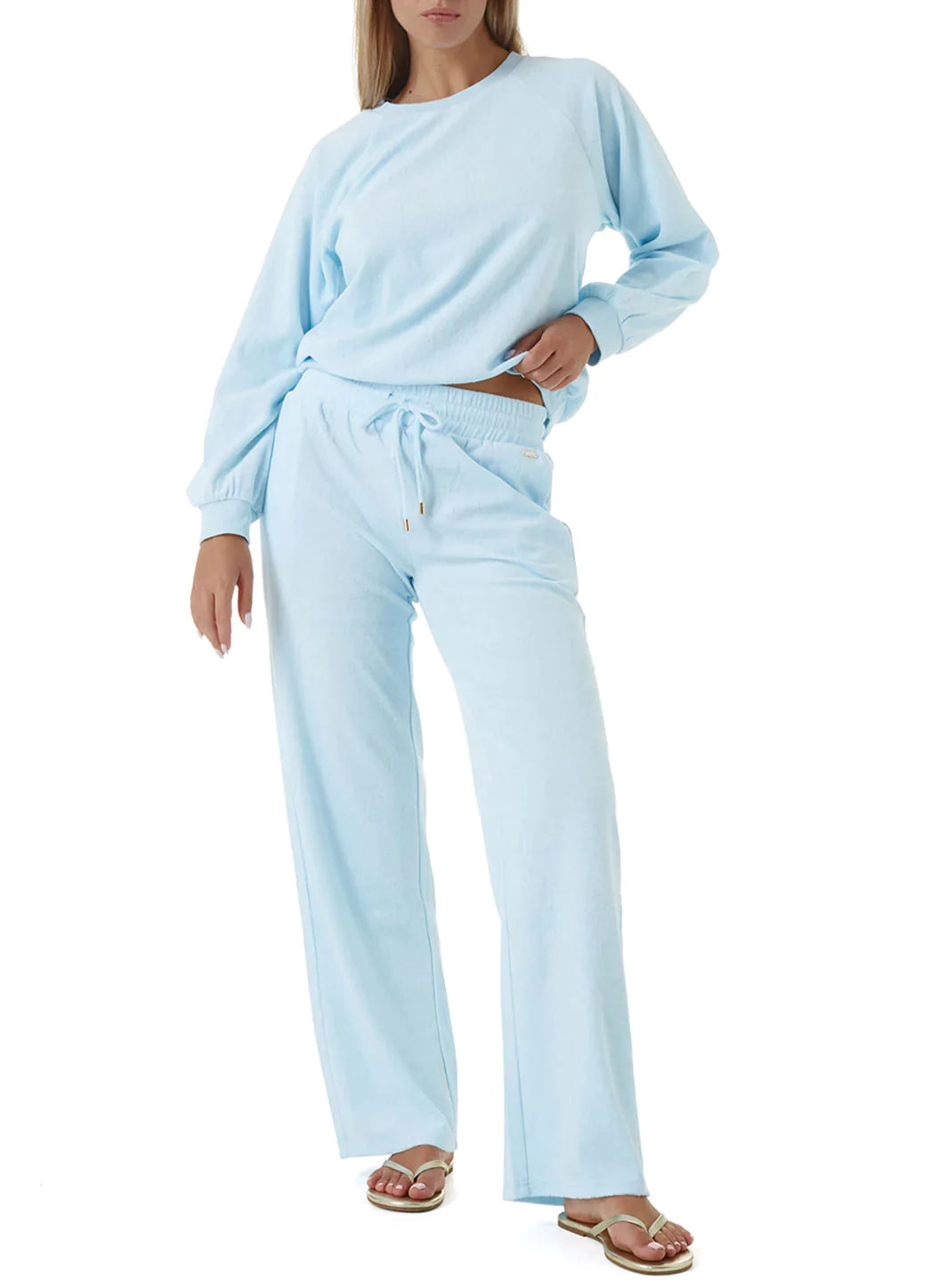 Betty Blue Trousers Model 2023 F  