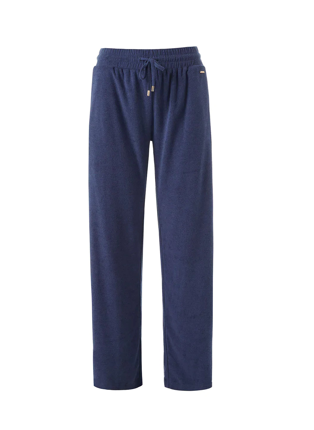 Betty Navy Trousers Cutout 2023   