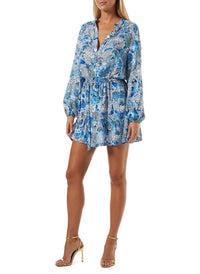Bluebird Fantasy Dress Model F