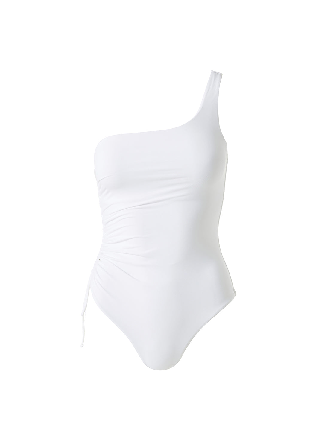 Bodrum White Swimsuit Cutouts_2023