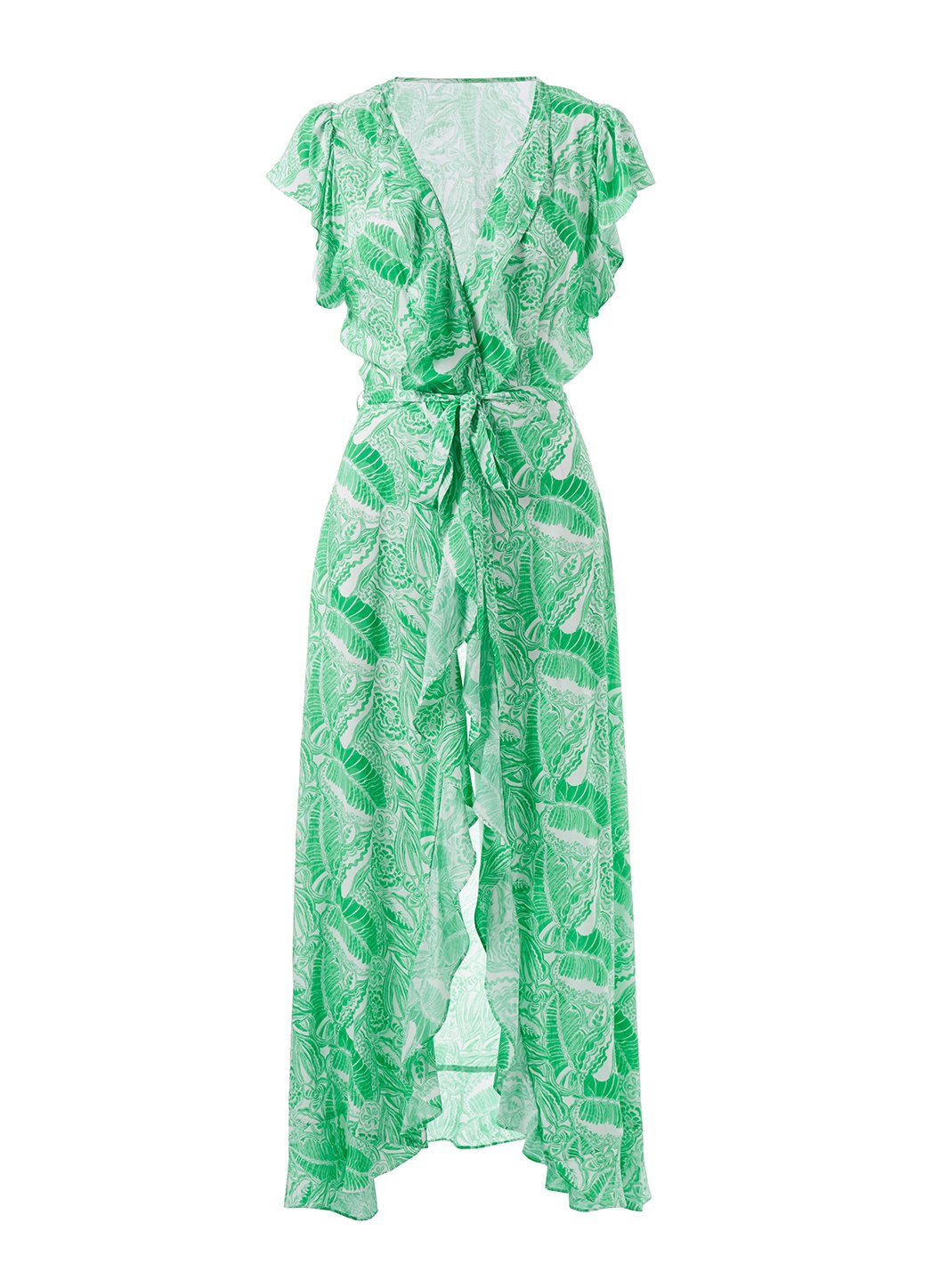 Bria Folie Dress CUTOUT